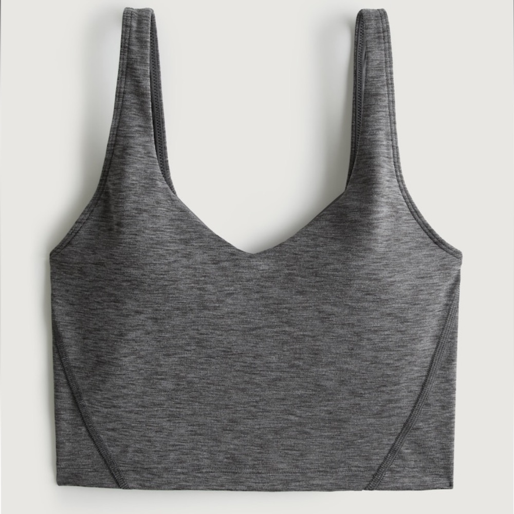 Gilly Hicks Active Recharge Tank